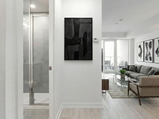 For Lease 1 Kyle Lowry Road Unit# 309, Toronto, Ontario