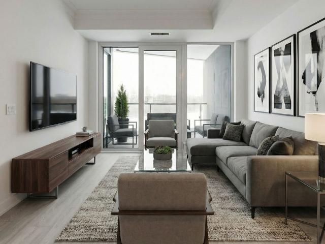 For Lease 1 Kyle Lowry Road Unit# 309, Toronto, Ontario