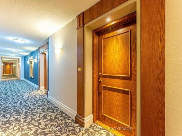 For Lease 1 Lee Centre Drive Unit# 1609, Toronto, Ontario