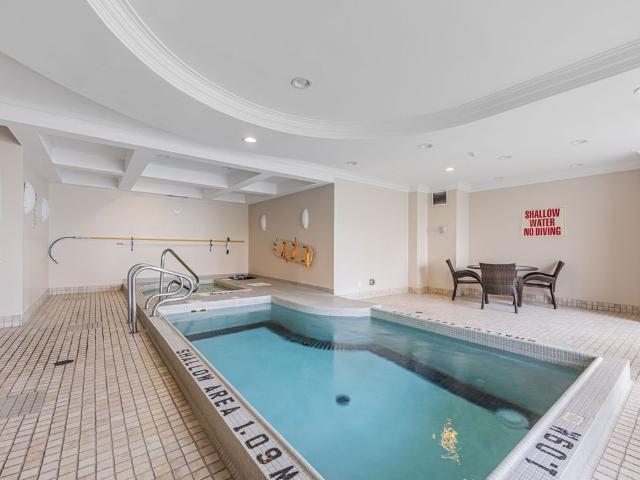 For Lease 1 Maison Parc Court Unit# 712, Vaughan, Ontario