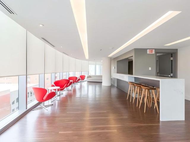 For Lease 1 Market Street Unit# 1012, Toronto, Ontario