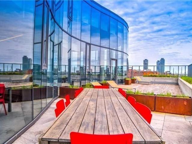 For Lease 1 Market Street Unit# 1105, Toronto, Ontario