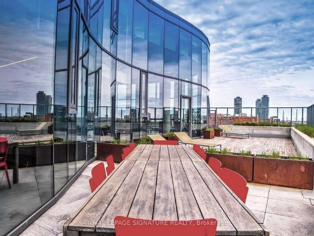 For Lease 1 Market Street Unit# 1314, Toronto, Ontario