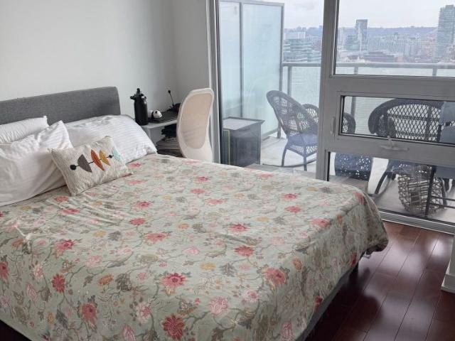 For Lease 1 Market Street Unit# 2306, Toronto, Ontario