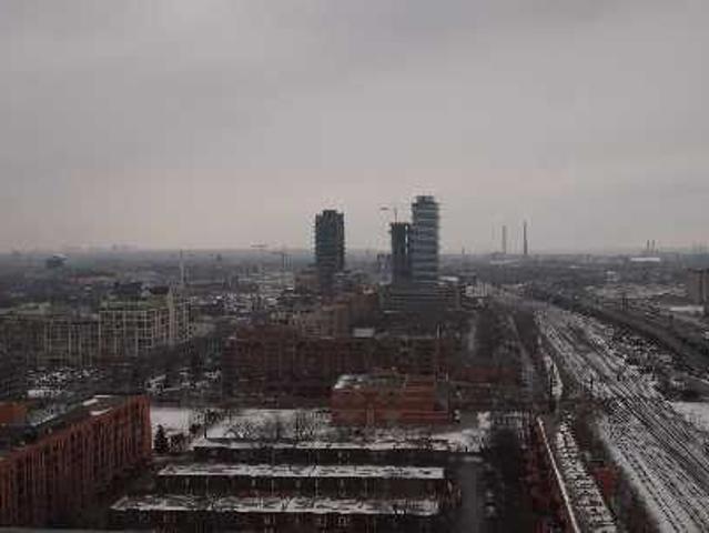 For Lease 1 Market Street Unit# 2908, Toronto, Ontario