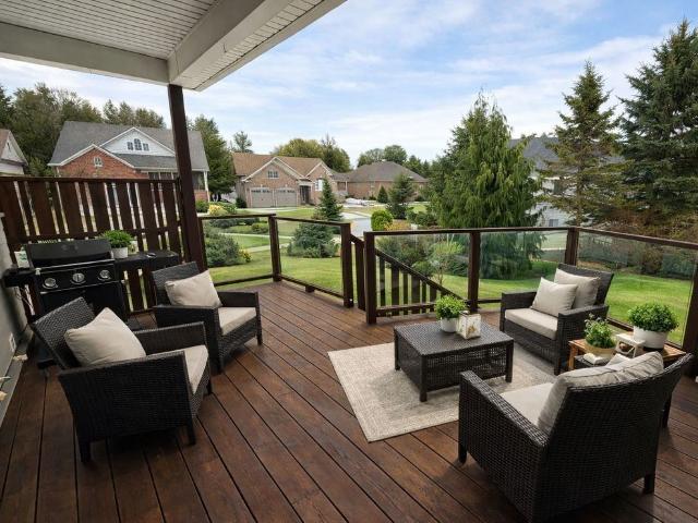 For Lease 1 Masters Lane Unit# Main Floor Unit, Wasaga Beach, Ontario