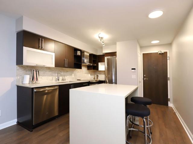 For Lease 1 Michael Power Place Unit# 1213, Toronto, Ontario
