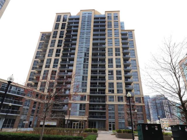 For Lease 1 Michael Power Place Unit# 1213, Toronto, Ontario