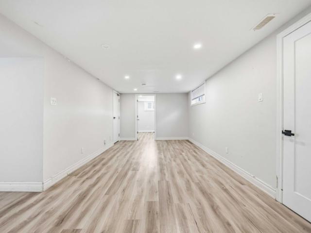 For Lease 1 Mozart Avenue, Toronto, Ontario