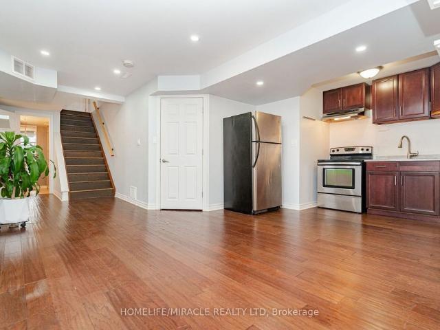 For Lease 1 Muscadel Road Unit# Basement, Vaughan, Ontario