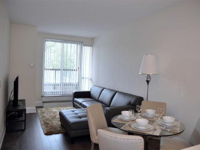 For Lease 1 Old Mill Drive Unit# 128, Toronto, Ontario
