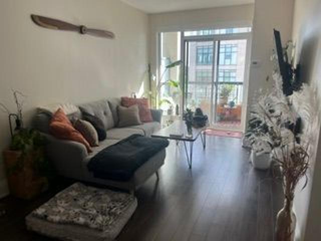 For Lease 1 Old Mill Drive Unit# 623, Toronto, Ontario