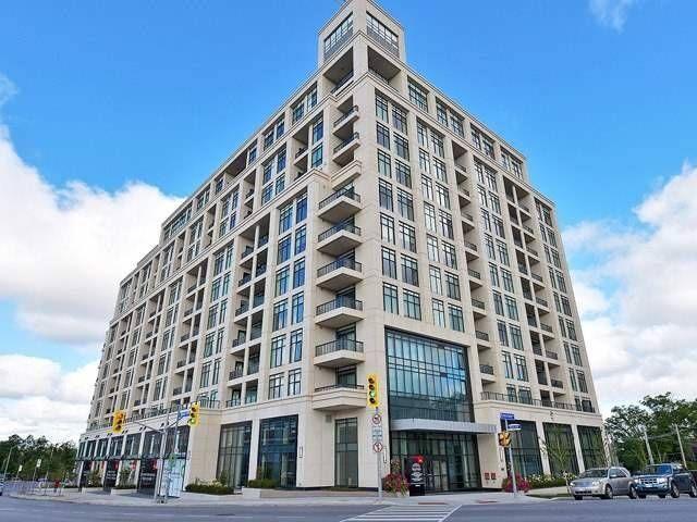 For Lease 1 Old Mill Drive Unit# 825, Toronto, Ontario