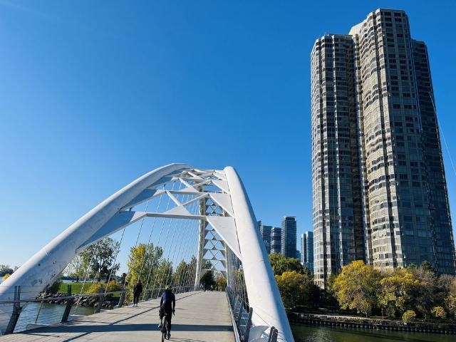 For Lease 1 Palace Pier Court Unit# 304, Toronto, Ontario