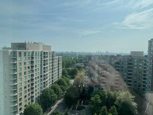 For Lease 1 Pemberton Avenue Unit# 1605, Toronto, Ontario