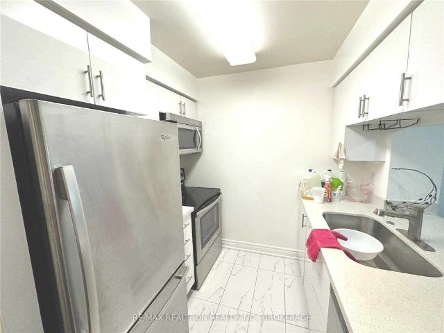 For Lease 1 Pemberton Avenue Unit# 601, Toronto, Ontario