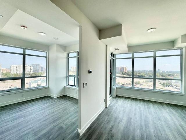For Lease 1 Promenade Circle Unit# 908B, Vaughan, Ontario