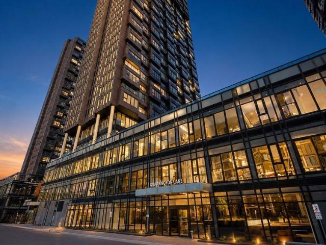 For Lease 1 Quarrington Lane Unit# 3009, Toronto, Ontario