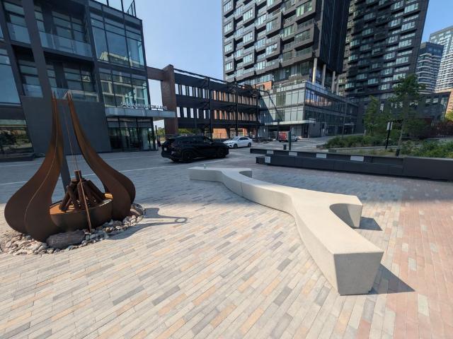 For Lease 1 Quarrington Lane Unit# 3508, Toronto, Ontario