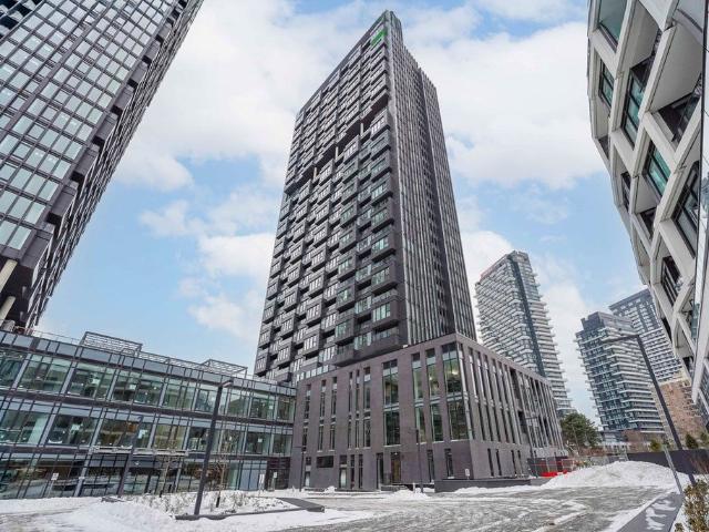 For Lease 1 Quarrington Lane Unit# 3701, Toronto, Ontario