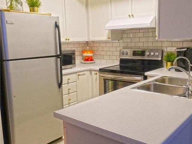 For Lease 1 Rean Drive Unit# 1313, Toronto, Ontario
