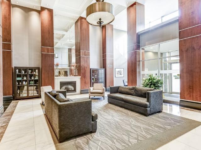 For Lease 1 Rean Drive Unit# 1503, Toronto, Ontario