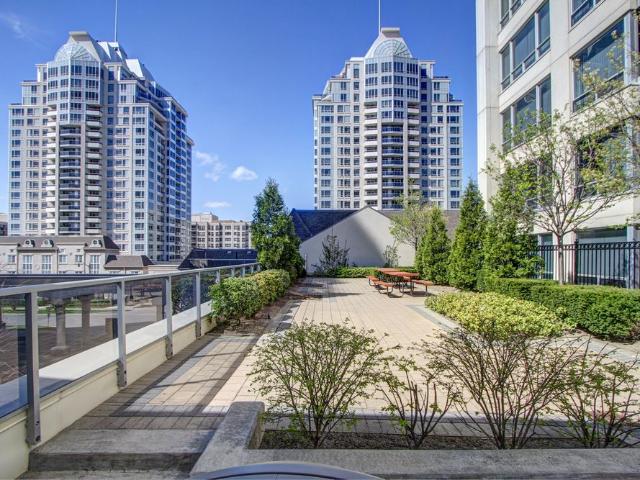 For Lease 1 Rean Drive Unit# 202, Toronto, Ontario