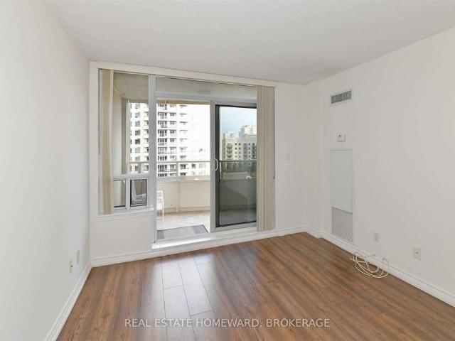 For Lease 1 Rean Drive Unit# 504, Toronto, Ontario