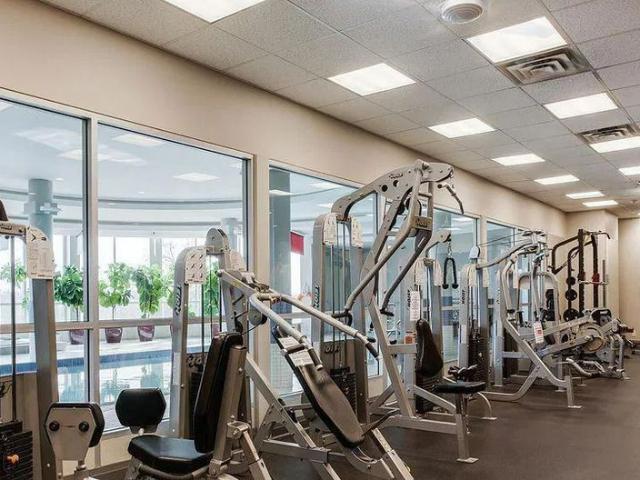 For Lease 1 Rean Drive Unit# 702, Toronto, Ontario