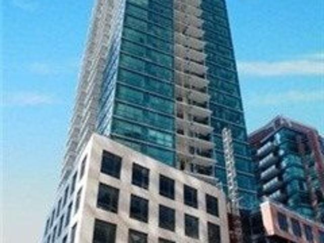For Lease 1 Scott Street Unit# 610, Toronto, Ontario