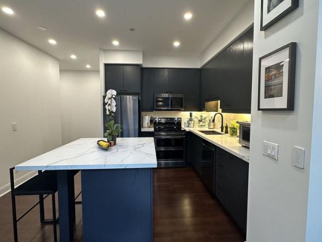 For Lease 1 Scott Street Unit# 203, Toronto, Ontario