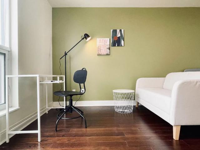 For Lease 1 Scott Street Unit# 2110, Toronto, Ontario