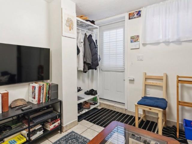 For Lease 1 Saraband Street Unit# Basement, Toronto, Ontario