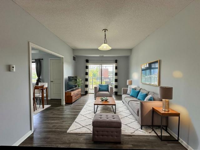 For Lease 1 Sidney Lane Unit# 104, Clarington, Ontario