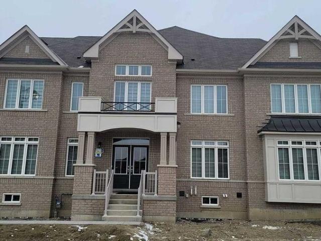 For Lease 1 Sparrowbrook Street, Caledon, Ontario