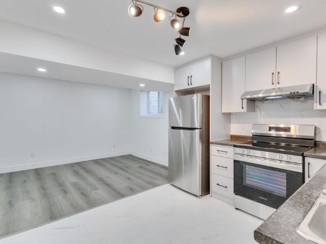 For Lease 2043 Cedarpark Drive Unit# Lower, London North, Ontario