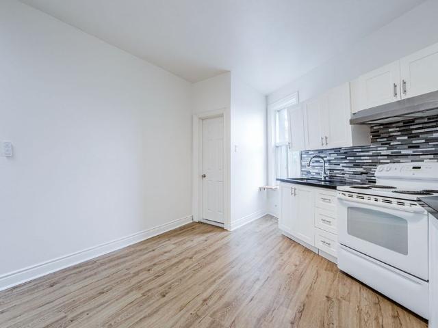 For Lease 2045 Davenport Road Unit# Upper, Toronto, Ontario