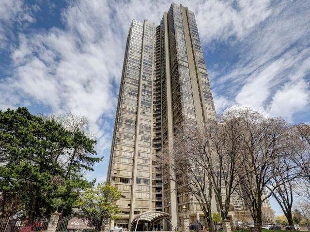 For Lease 2045 Lake Shore Boulevard Unit# 3701, Toronto, Ontario