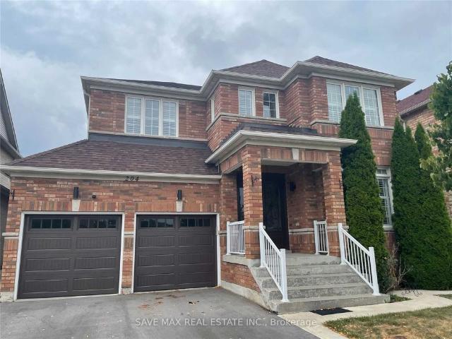 For Lease 204 Mountainash Road Unit# Upper, Brampton, Ontario