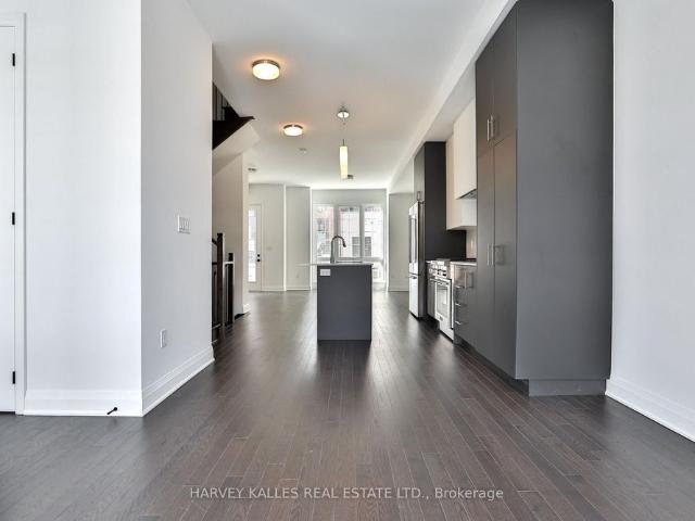 For Lease 204 Atkinson Avenue, Vaughan, Ontario