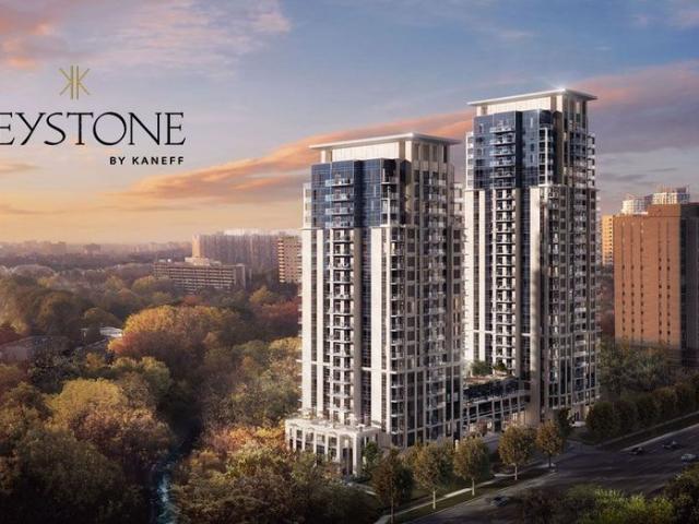 For Lease 204 Burnhamthrope Road Unit# 1505, Mississauga, Ontario
