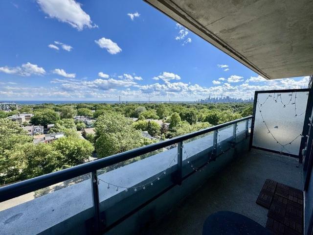 For Lease 2055 Danforth Avenue Unit# 811, Toronto, Ontario