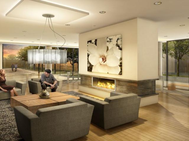 For Lease 2055 Danforth Avenue Unit# 903, Toronto, Ontario