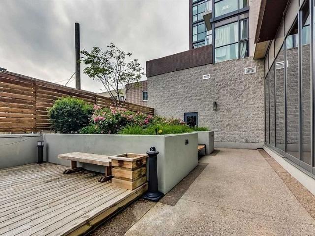 For Lease 2055 Danforth Avenue Unit# 1104, Toronto, Ontario