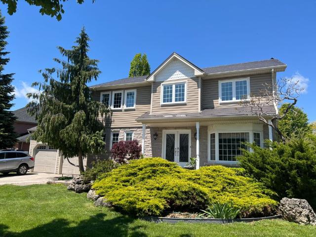For Lease 2055 Hadfield Court, Burlington, Ontario