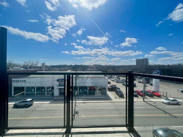 For Lease 2059 Weston Road Unit# 44, Toronto, Ontario