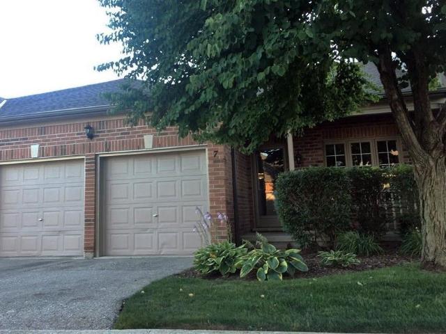 For Lease 205 North Centre Road Unit# 7, London North, Ontario