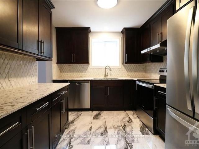 For Lease 205 Blackburn Avenue, Lower Town Sandy Hill, Ontario