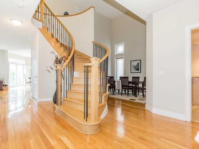For Lease 205 Conover Avenue Unit# Bedroom 1, Aurora, Ontario