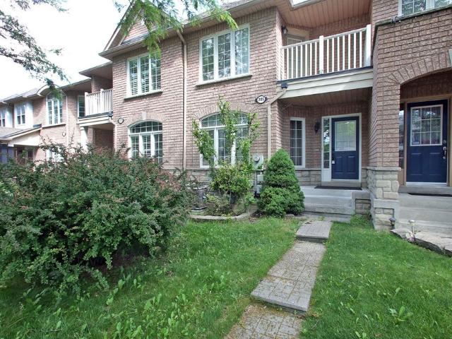 For Lease 205 Equator Crescent, Vaughan, Ontario
